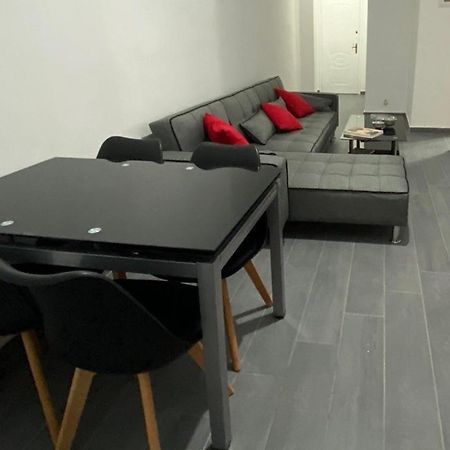 Apartmán Casa Di Vittorio Kanoni  Exteriér fotografie