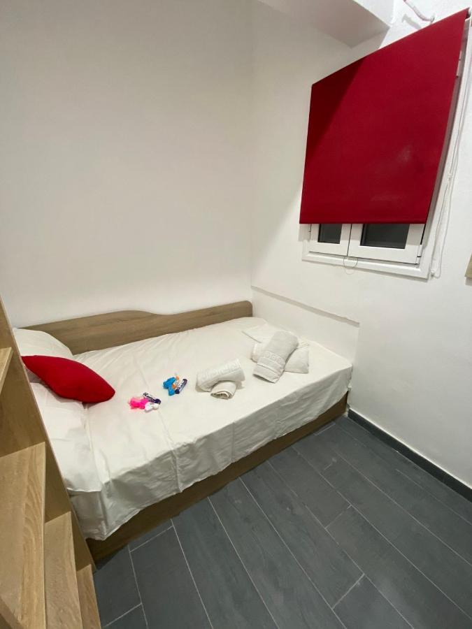Apartmán Casa Di Vittorio Kanoni  Exteriér fotografie