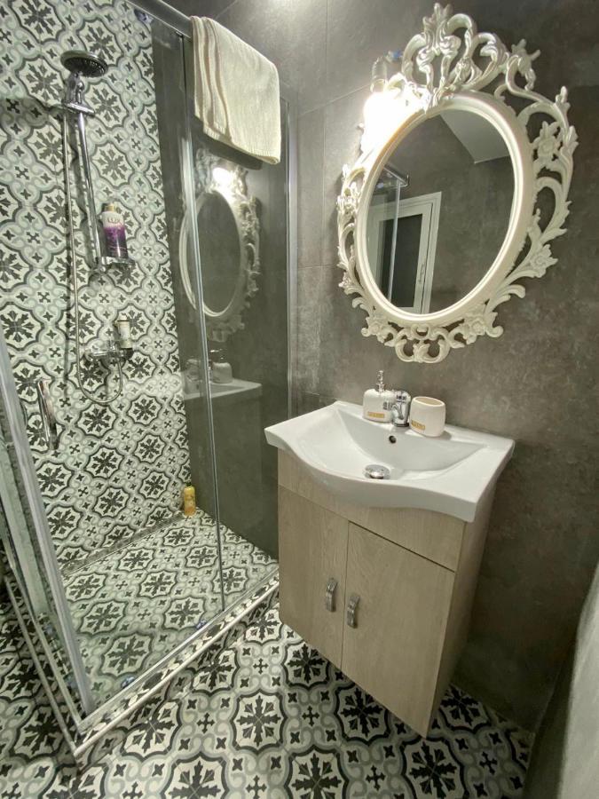 Apartmán Casa Di Vittorio Kanoni  Exteriér fotografie