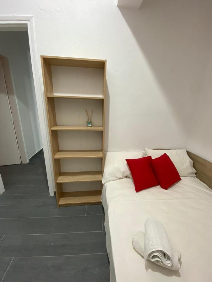 Apartmán Casa Di Vittorio Kanoni  Exteriér fotografie