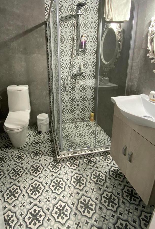 Apartmán Casa Di Vittorio Kanoni  Exteriér fotografie